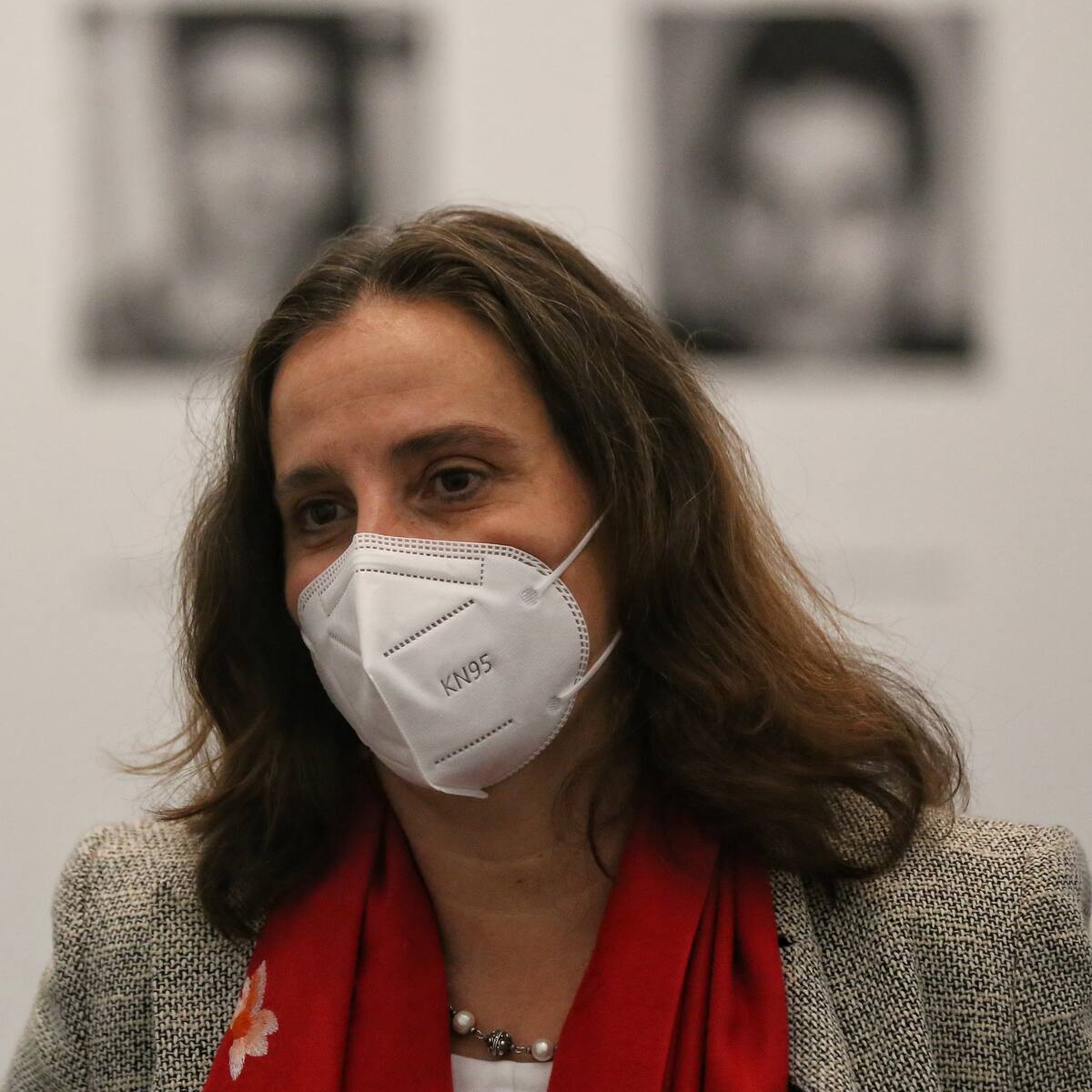 Petro aplaude la llegada de Antonia Urrejola para investigar entrampamiento de la Paz
