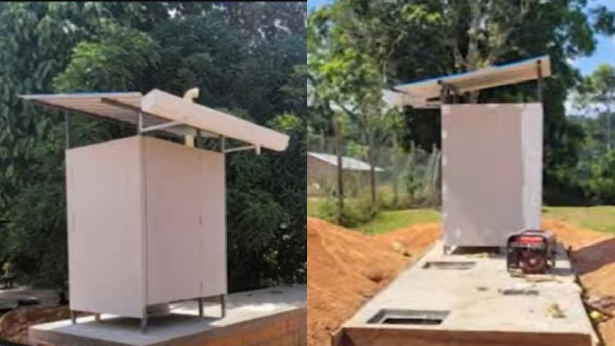 Municipio habría pagado los baños públicos más caros de Colombia