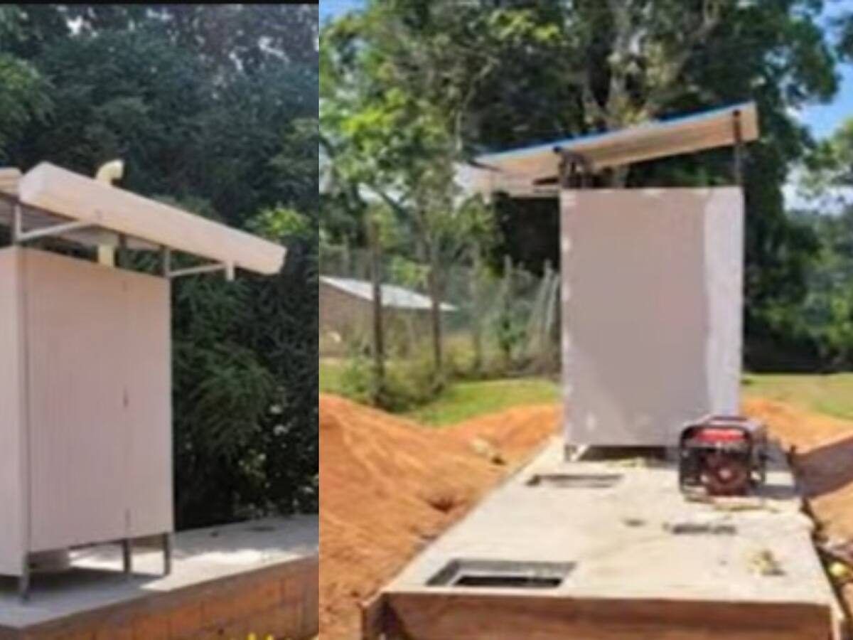 Municipio habría pagado los baños públicos más caros de Colombia