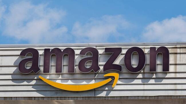 Amazon conocía que sus empleados debían orinar en botellas y defecar en bolsas plásticas. Foto: Getty Images