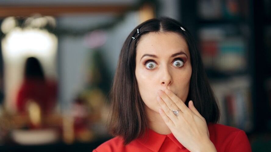 ¿Por qué se da el hipo y cómo quitarlo?. Foto: Getty Images