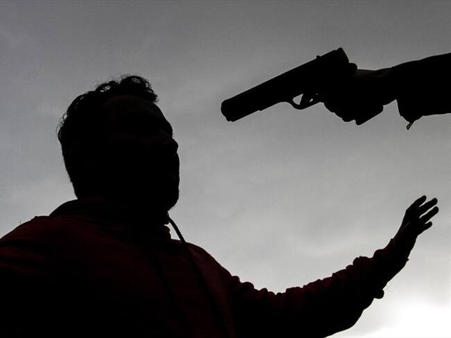 Masacre en Tumaco, Nariño. Foto: Colprensa