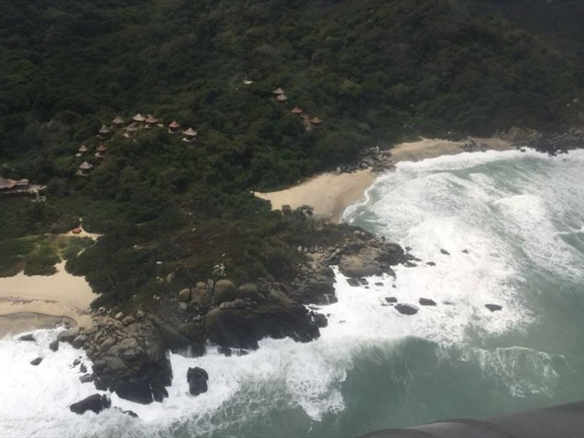 Licitación del Parque Tayrona a debate en la Cámara de Representantes