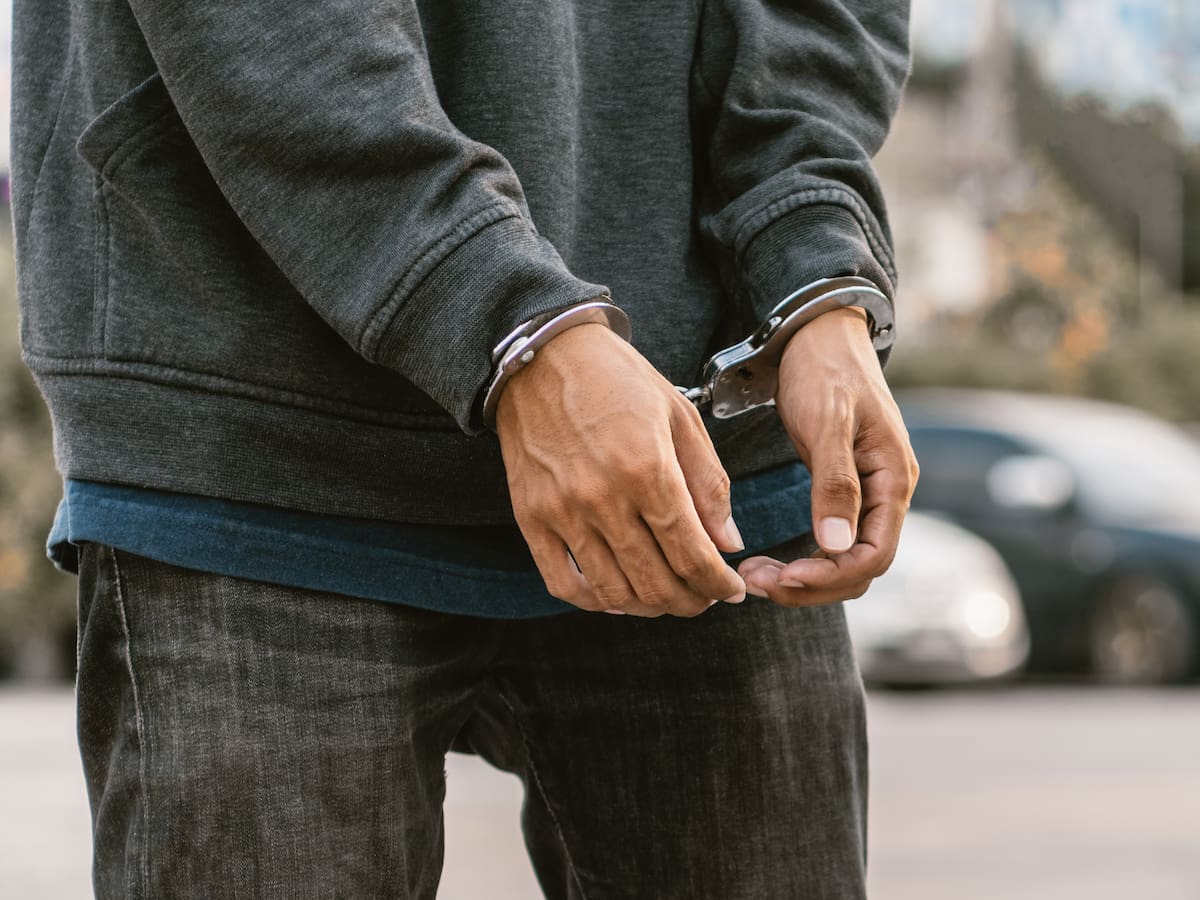 Detuvieron a un hombre en Villavicencio acusado de captar menores para distribuir material sexual