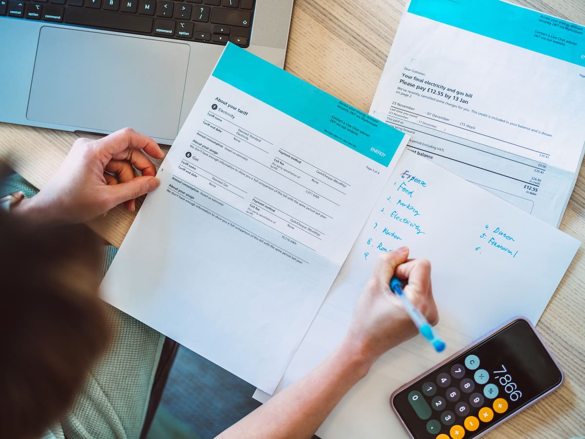 Recibos de servicios públicos: dónde pagarlos en Usaquén