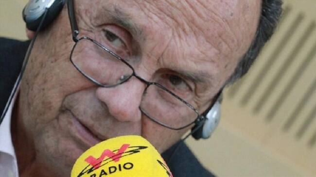 Hernán Peláez Restrepo. Foto: La WCon Vicky Dávila