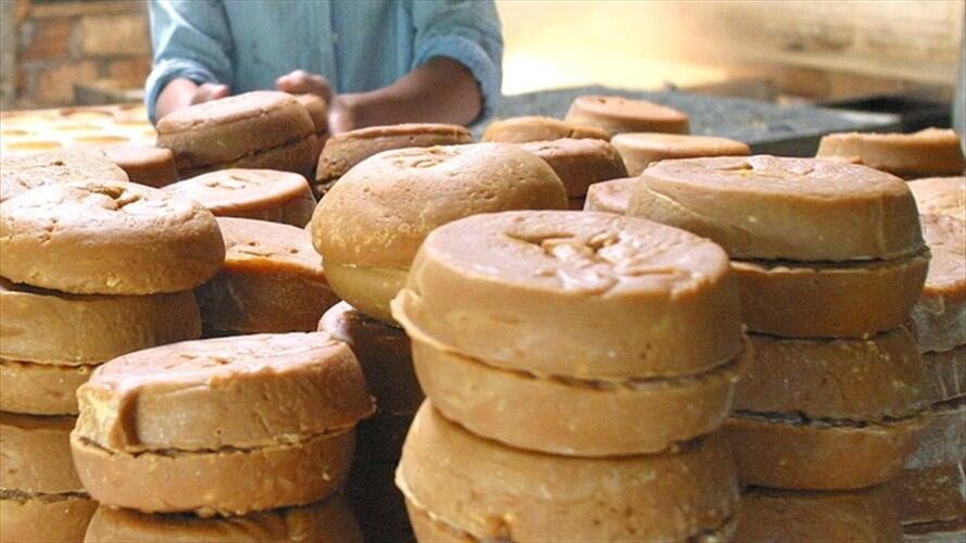 Además de la Hoya del Río Suárez, también están afectados paneleros de las provincias de Occidente, Norte y Lengupá.. Foto: Colprensa
