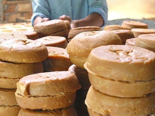 Además de la Hoya del Río Suárez, también están afectados paneleros de las provincias de Occidente, Norte y Lengupá.. Foto: Colprensa