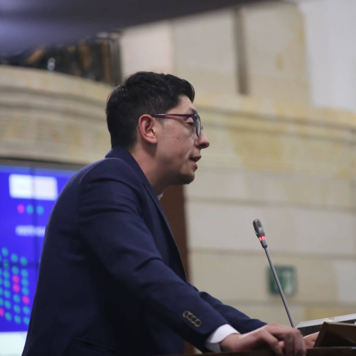 SAE reconoce ante el Senado problemas en inventarios y sistemas de información