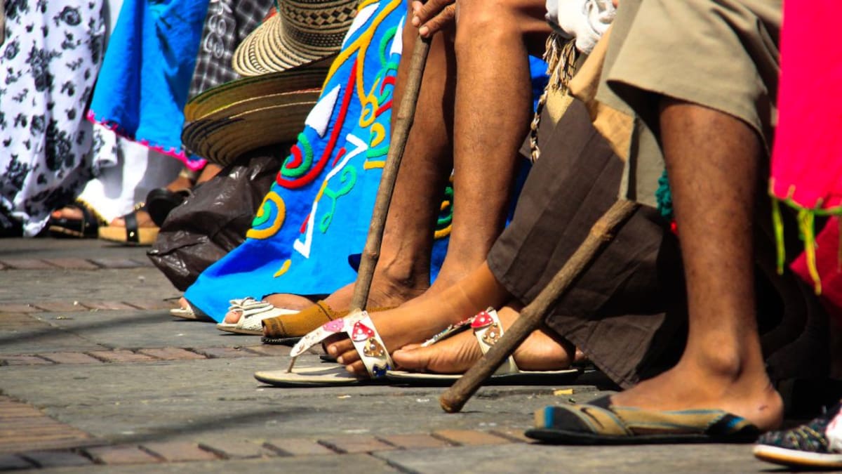 Comunidad indígena en el Catatumbo denuncia persecución por parte de grupos armados