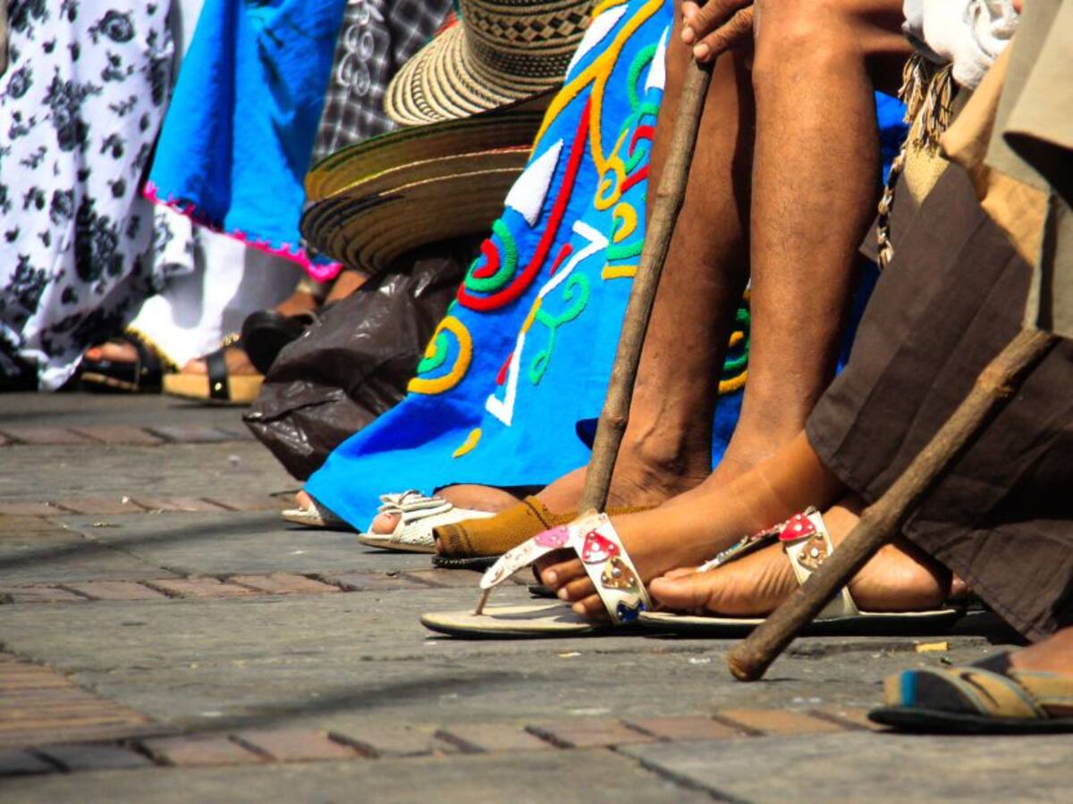 Comunidad indígena en el Catatumbo denuncia persecución por parte de grupos armados