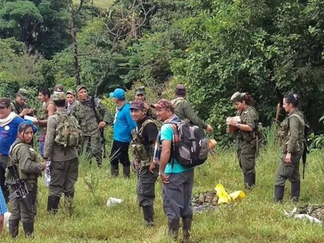 Imagen de referencia. Foto: Colprensa