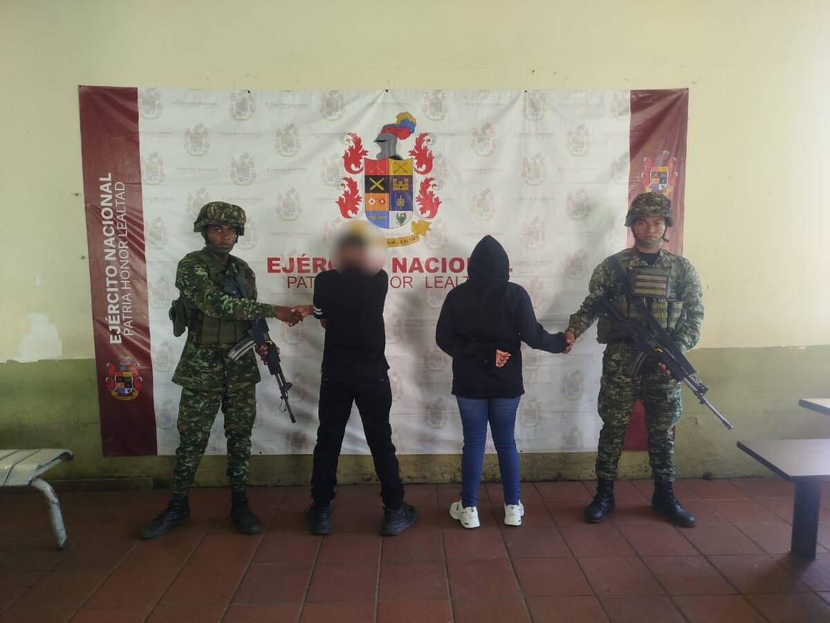 Ejército Nacional logró el rescate de cuatro hombres que fueron secuestrados en Antioquia y Córdoba