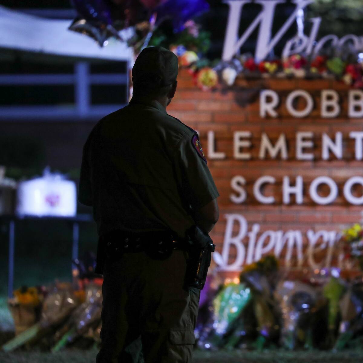 “Conozco a los que han fallecido, es muy personal”: juez que identificó a víctimas de tiroteo en Texas