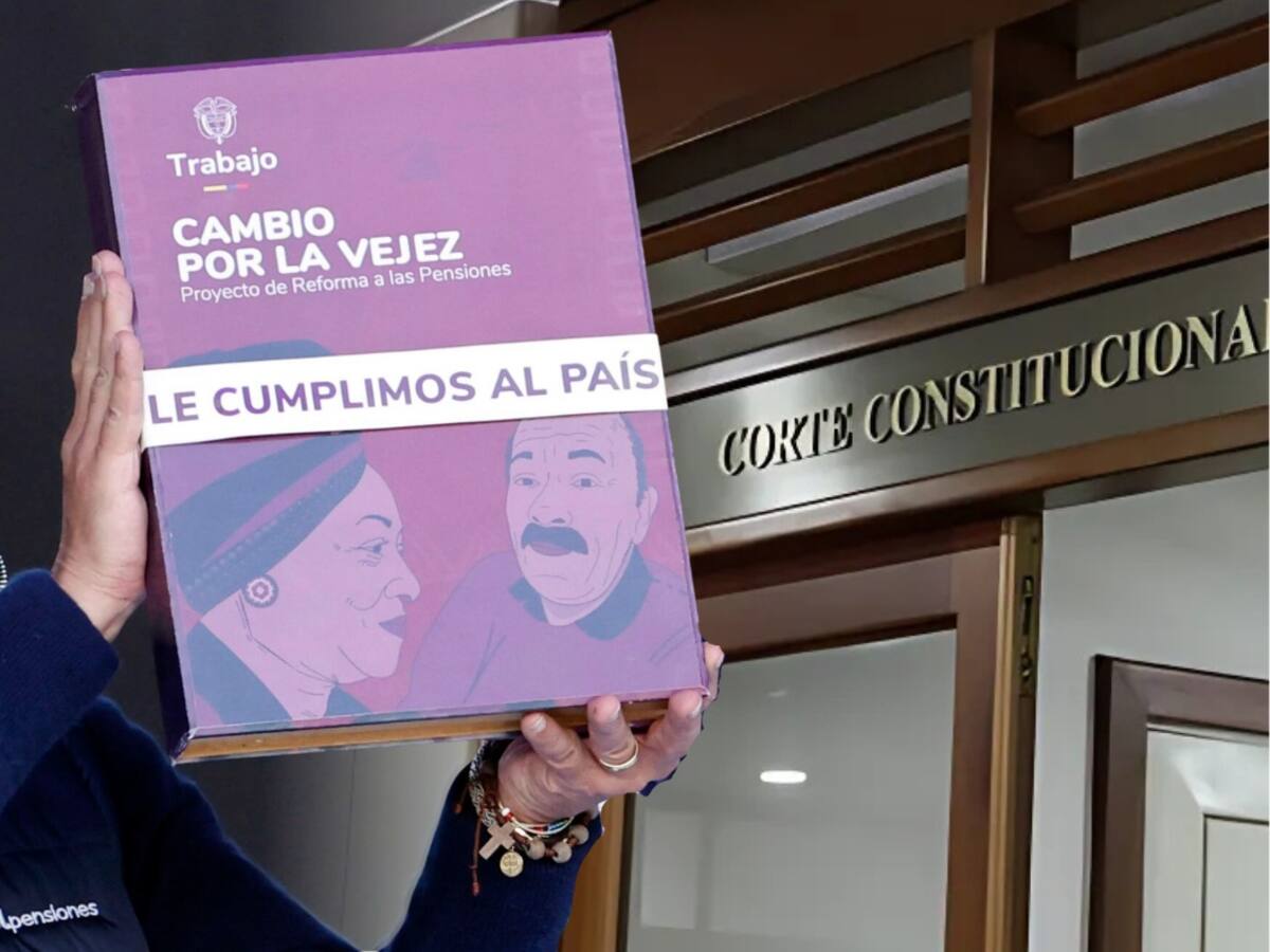 Petro pidió activar Constituyente tras votación de la reforma pensional
