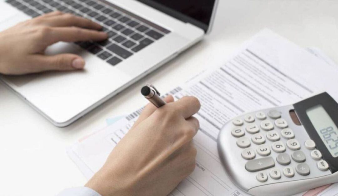 Pago del impuesto predial