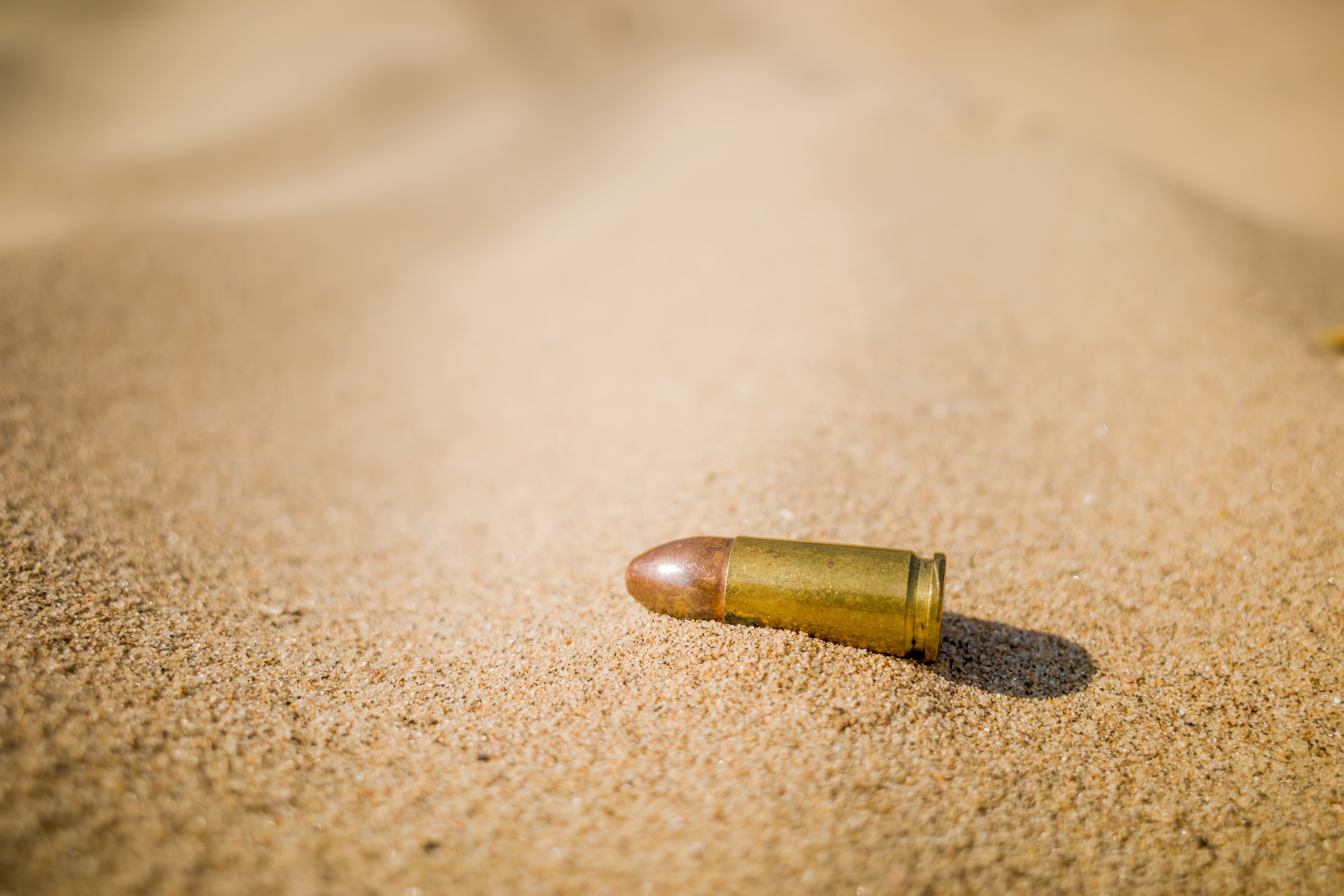 Imagen de referencia. Vía Getty Images