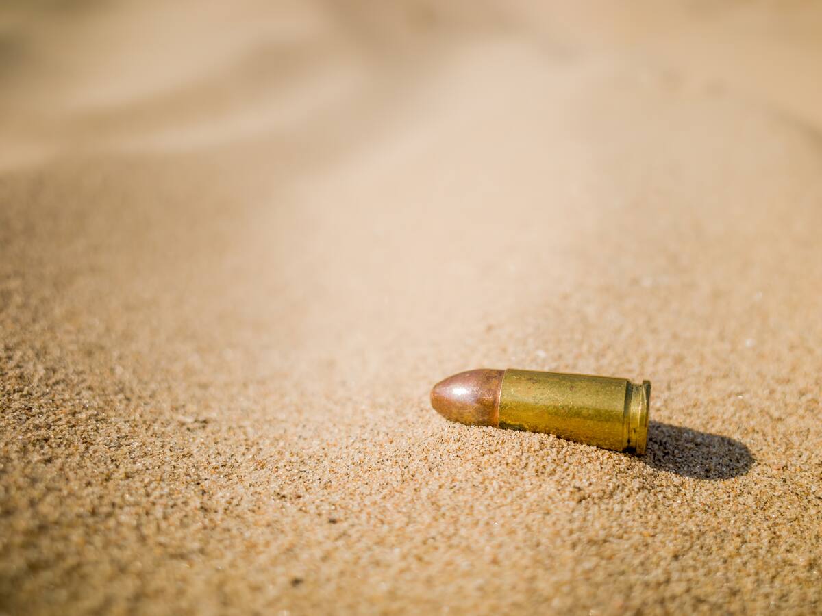 Turista resultó herido tras oponerse a un atraco en Santa Marta