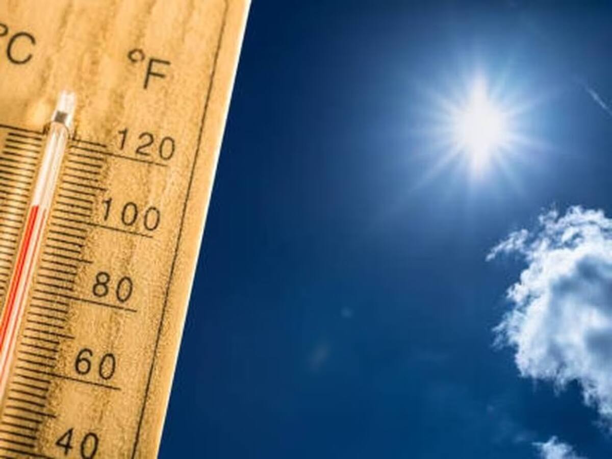 Phoenix batió récord con 19 días seguidos con temperaturas por encima de 43 grados