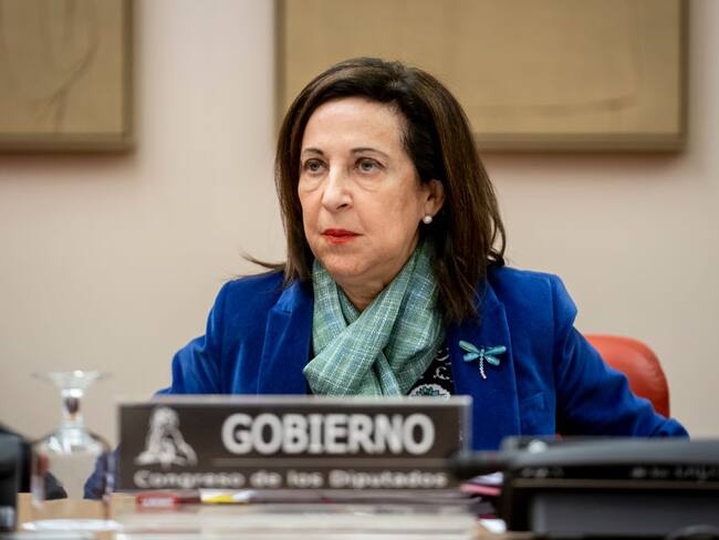 Seguiremos apoyando todas las sanciones al régimen de Putin: MinDefensa de España