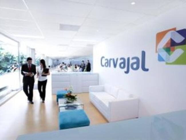 Empresa Carvajal ingresa a la Bolsa de Valores