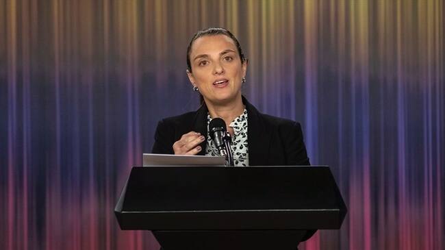 Asesor de ministra TIC participa en millonaria licitación de ese mismo Ministerio. Foto: Colprensa