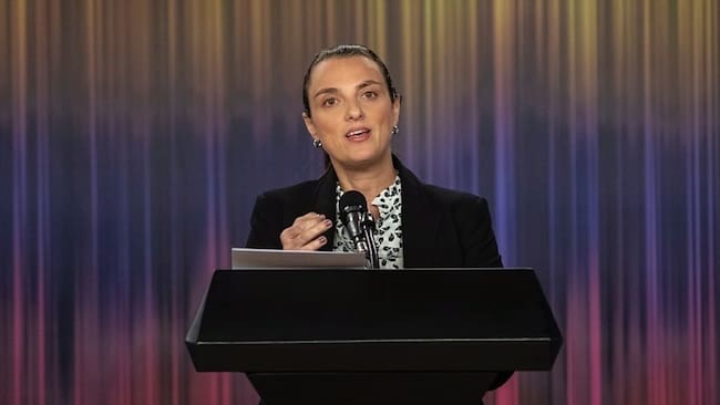 Asesor de ministra TIC participa en millonaria licitación de ese mismo Ministerio. Foto: Colprensa