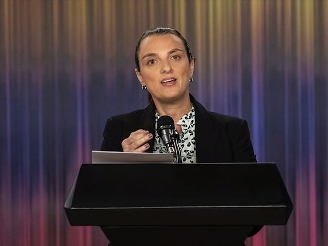 Asesor de ministra TIC participa en millonaria licitación de ese mismo Ministerio. Foto: Colprensa