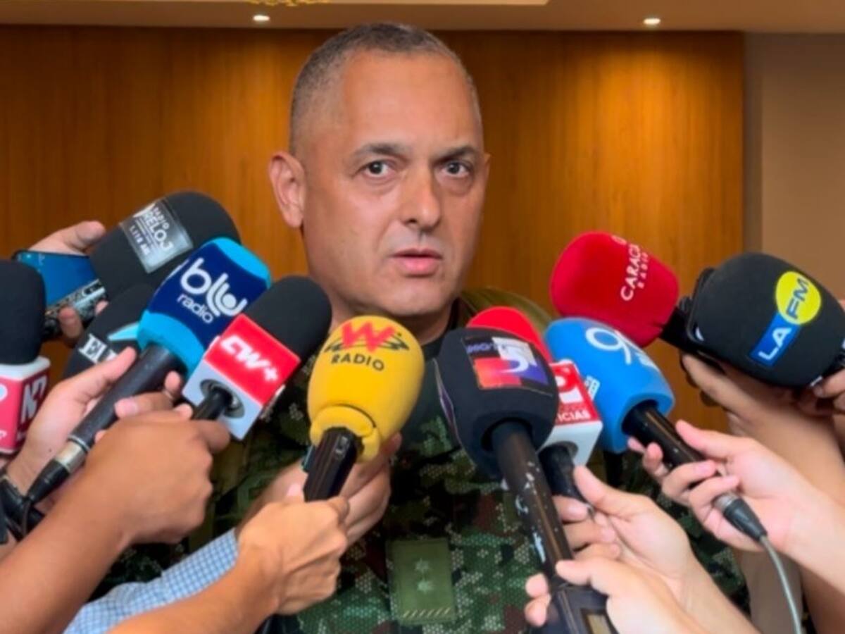 Confirman que polémica fiesta de disidencias fue en Jamundí