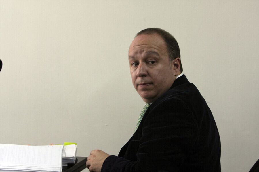 Defensa de Camilo Bula pide su libertad. Foto: Colprensa.