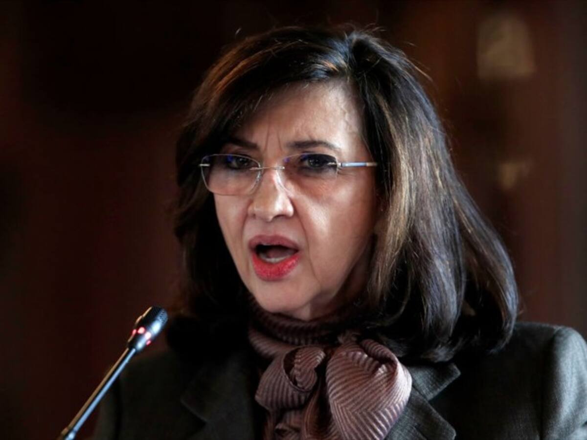 Éxodo masivo de venezolanos podría convertirse en el más grande en 2021: canciller