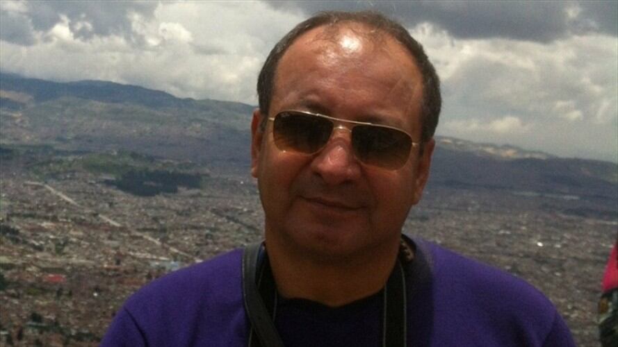 Condenado oficial en retiro por actos de corrupción . Foto: Cortesía Fiscalía