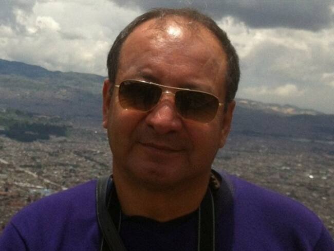 Condenado oficial en retiro por actos de corrupción . Foto: Cortesía Fiscalía