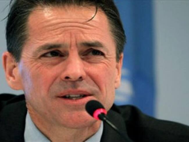 Representante de la ONU para Colombia pide paciencia durante proceso de paz