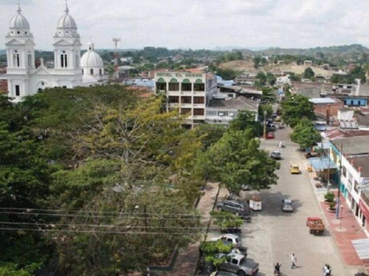 Recapturan a 3 personas que se fugaron de un CTP de La Dorada con un artefacto explosivo