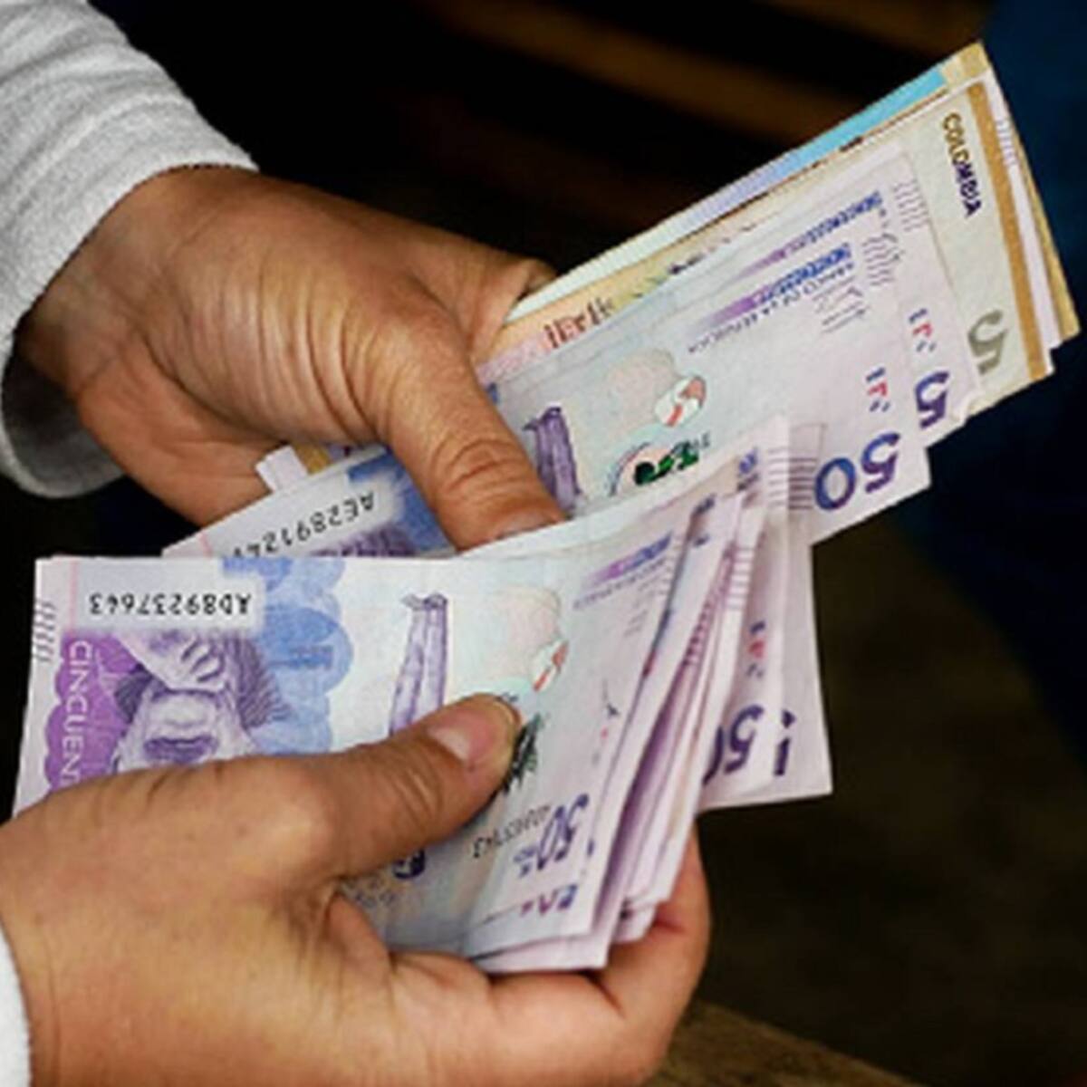 Ingreso solidario noviembre 2022, ¿cómo consultar por cédula en Bancamía?