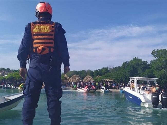 Cholón- . Foto: Cortesía