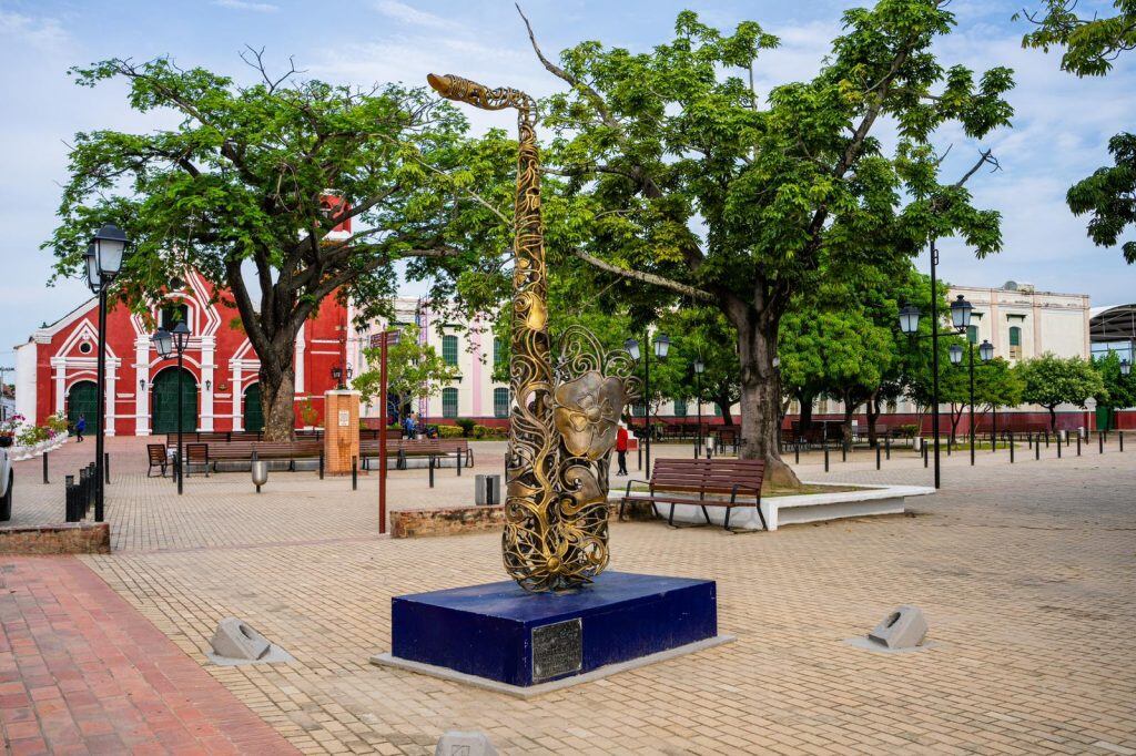 Festival de Jazz de Mompox. Foto: https://icultur.gov.co/