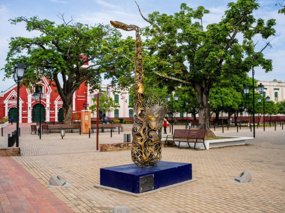 Inició el Festival del Jazz de Mompox 2024: conozca la programación completa por días