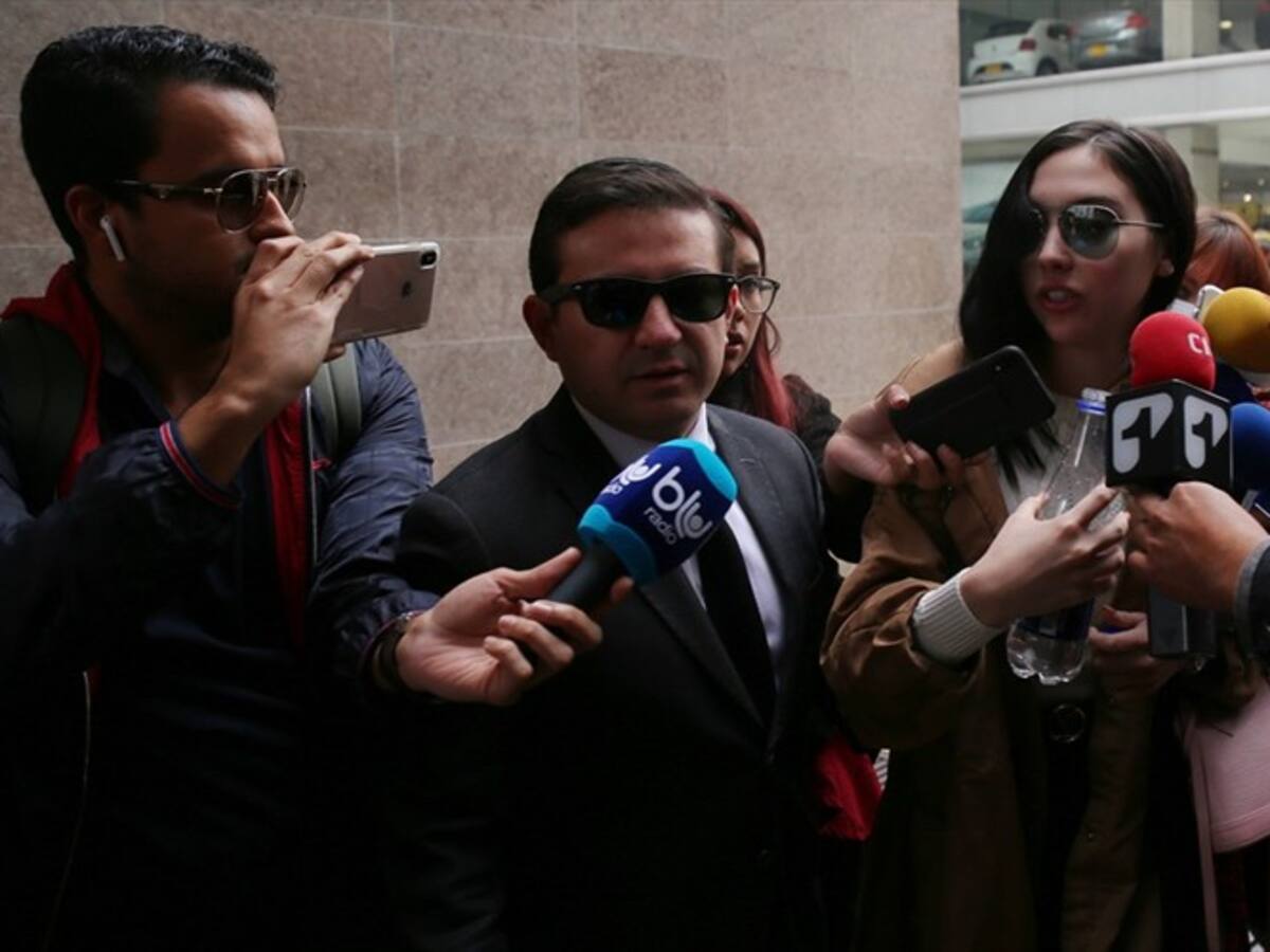 Corte niega varias pruebas a defensa de excongresista Aida Merlano