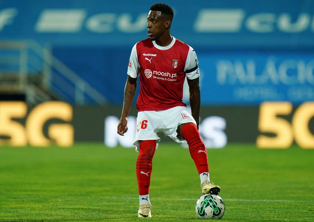Cristian Borja. Foto: Gualter Fatia/Getty Images