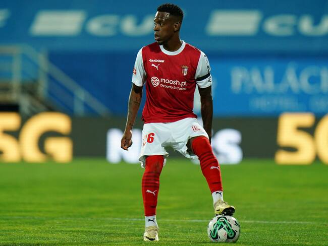 Cristian Borja. Foto: Gualter Fatia/Getty Images