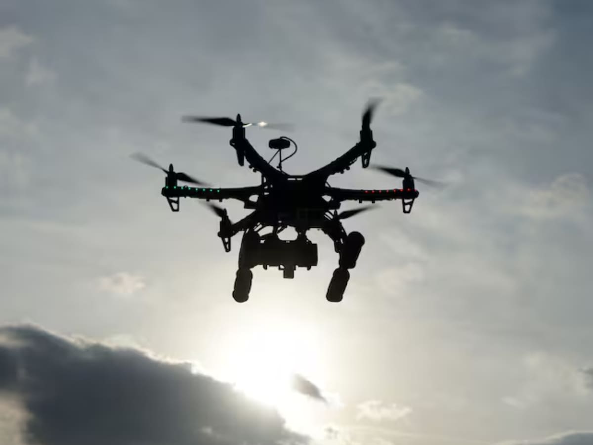 Hay preocupación en el sur de Bolívar por ataques con drones: Ya van 5