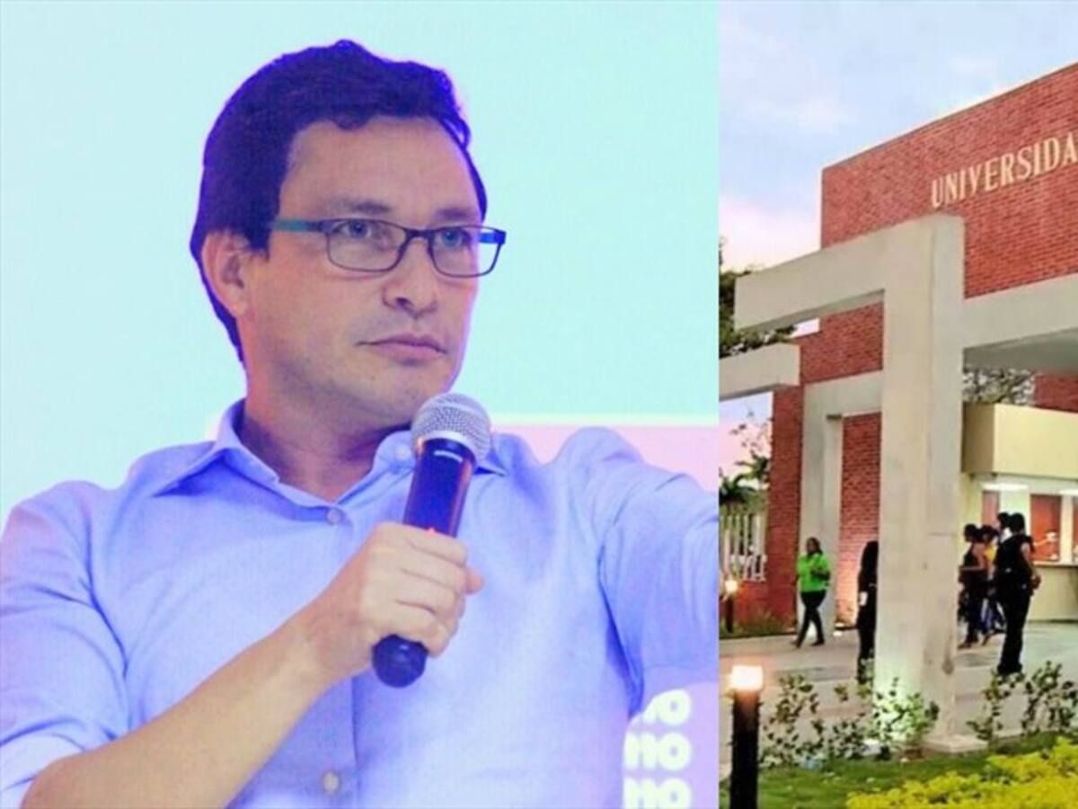 Fiscal especializado investigará homicidios en Unimagdalena que involucran a Caicedo