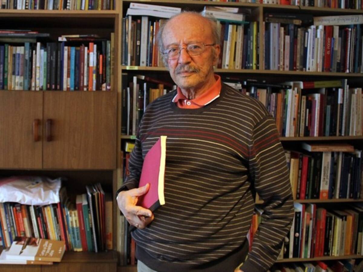 Lanzan libro póstumo de Javier Darío Restrepo sobre ética periodística