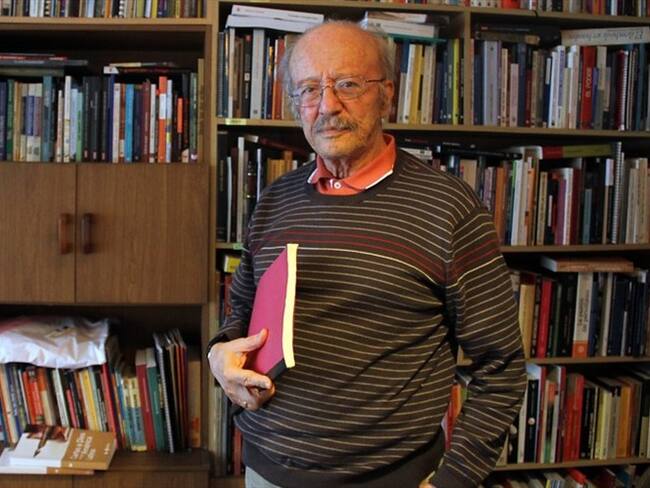 Lanzan libro póstumo de Javier Darío Restrepo sobre ética periodística
