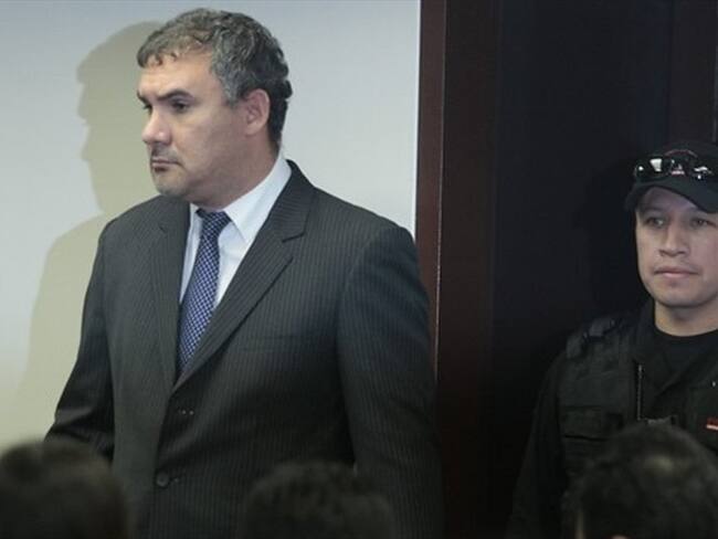 Miguel Nule. Foto: Colprensa