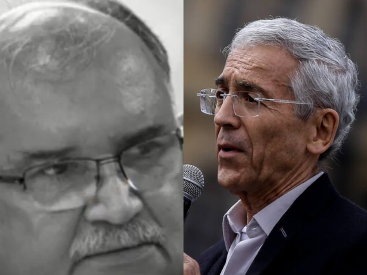 Nuestra respuesta a sus faltas a la verdad será el informe final: Comisión de la Verdad a Carlos Ospina