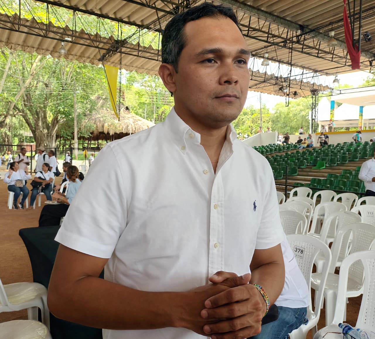 “Pedimos los consensos necesarios, no queremos un nuevo Ralito”: alcalde de Tierralta sobre las ZUT