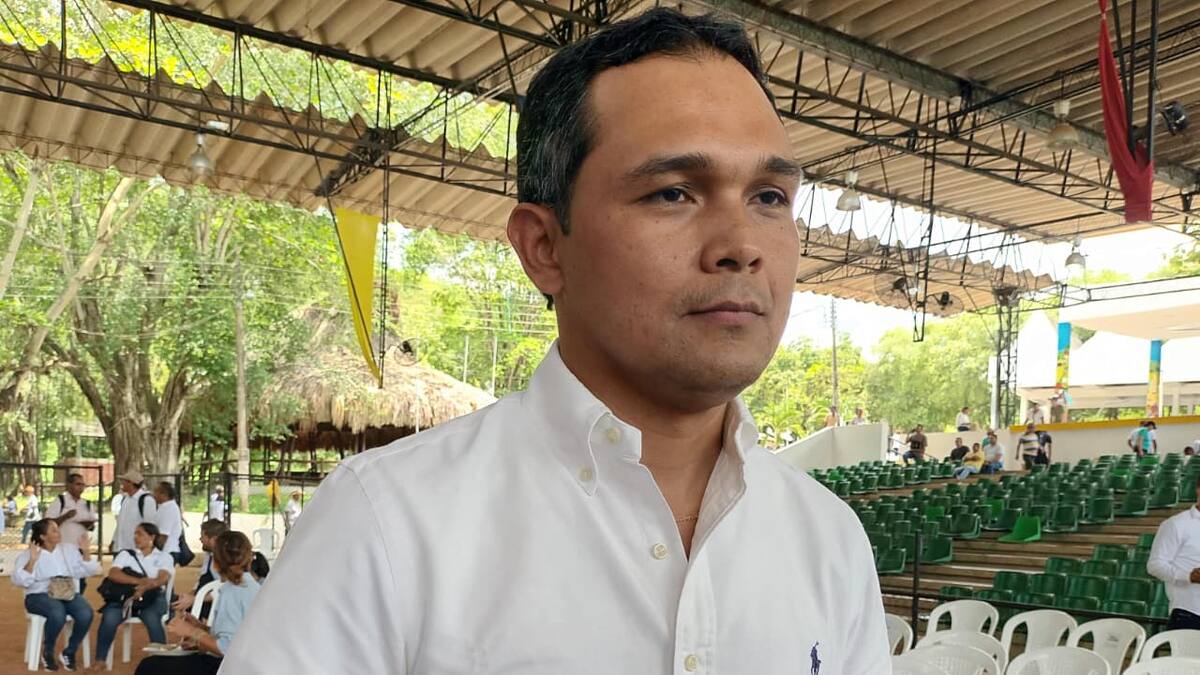 “Pedimos los consensos necesarios, no queremos un nuevo Ralito”: alcalde de Tierralta sobre las ZUT